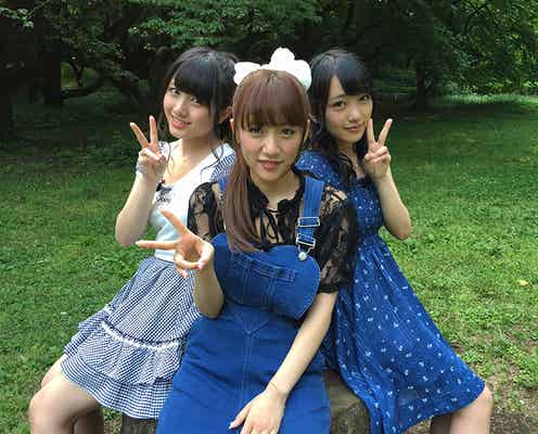 AKB48高橋みなみが涙「頑張って泣かないようにしようと思ったのに…」