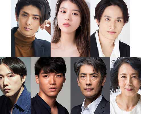 馬場ふみか&浜中文一ら、古川雄大主演舞台に出演決定<シラノ・ド・ベルジュラック>