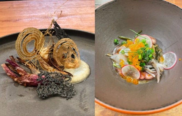 関西人は知っておきたい！「女子会や記念日にぴったりの大阪グルメ」3選