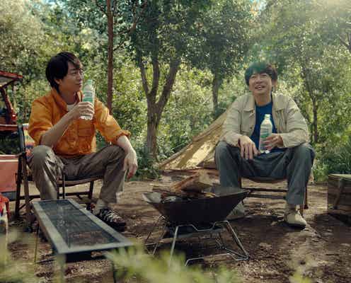 櫻井翔&相葉雅紀、心の運動不足の解消法は?「最高だったよ」