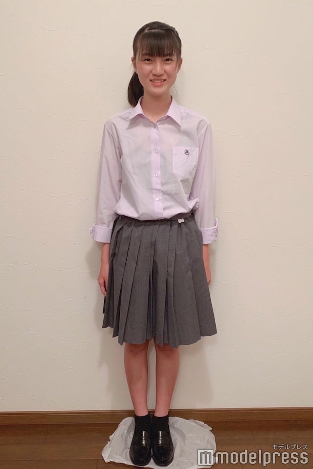 ゆま （C）モデルプレス