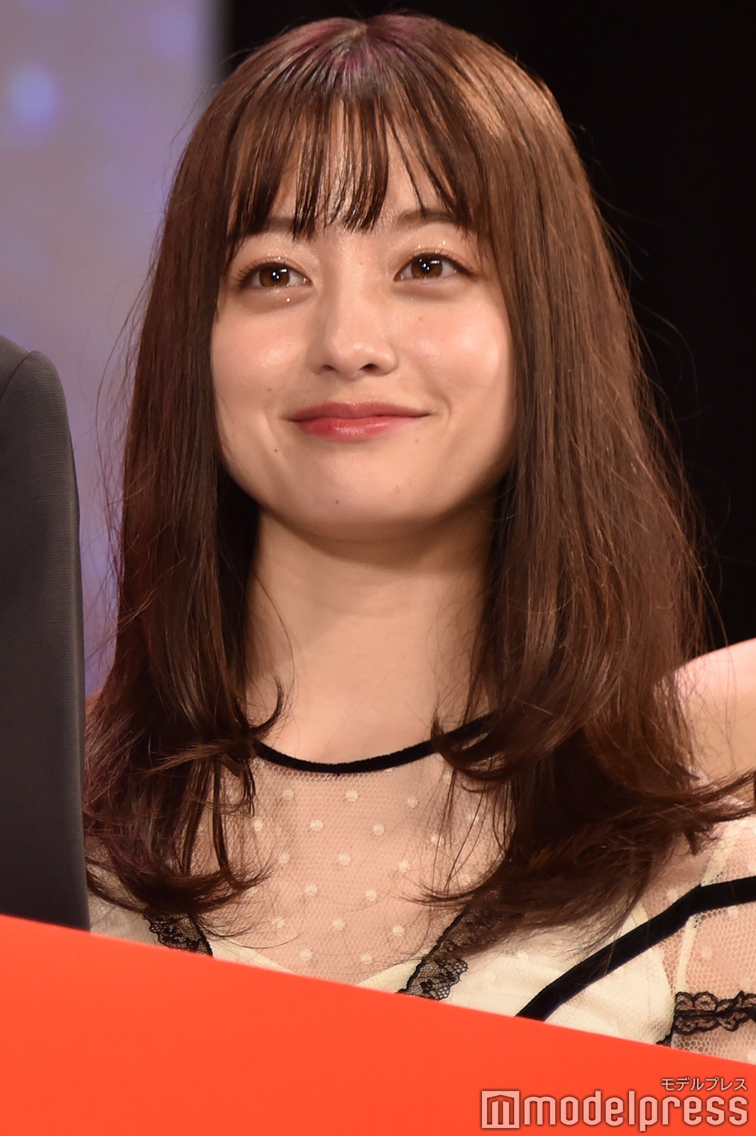 橋本環奈（C）モデルプレス