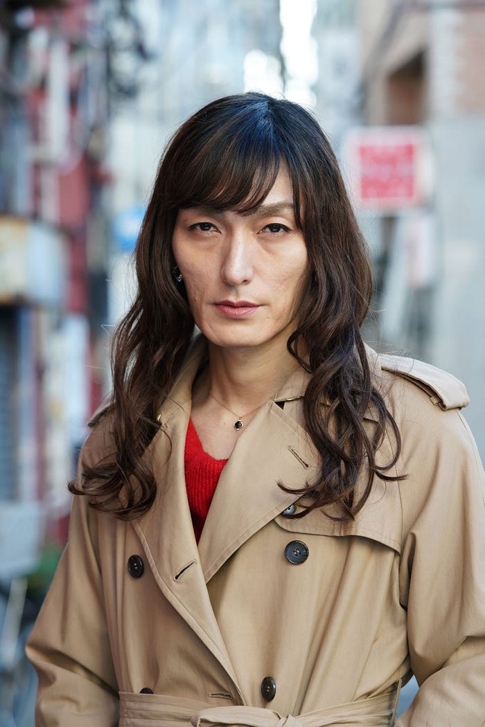 草なぎ剛(提供写真)