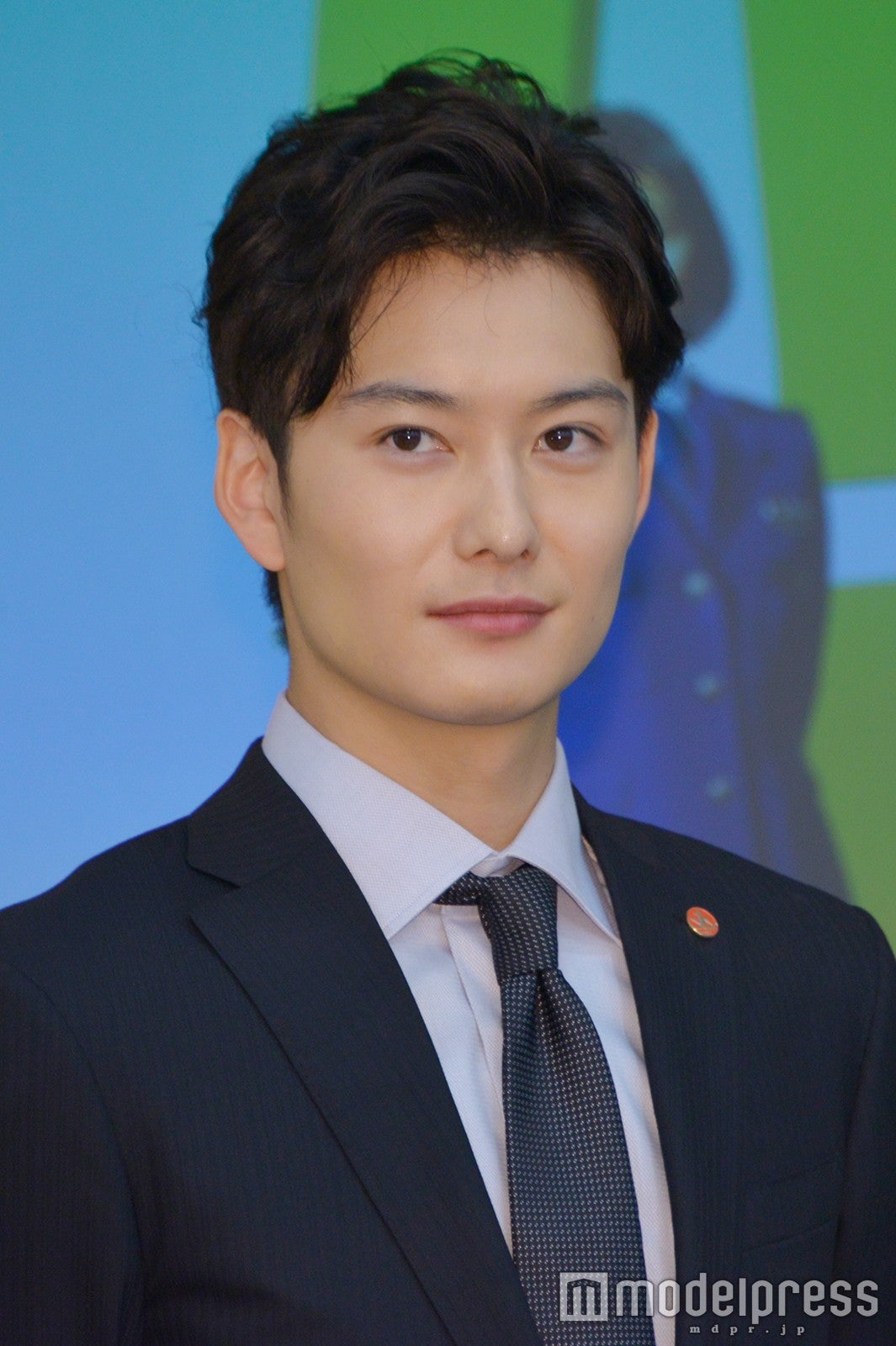 岡田将生 （C）モデルプレス