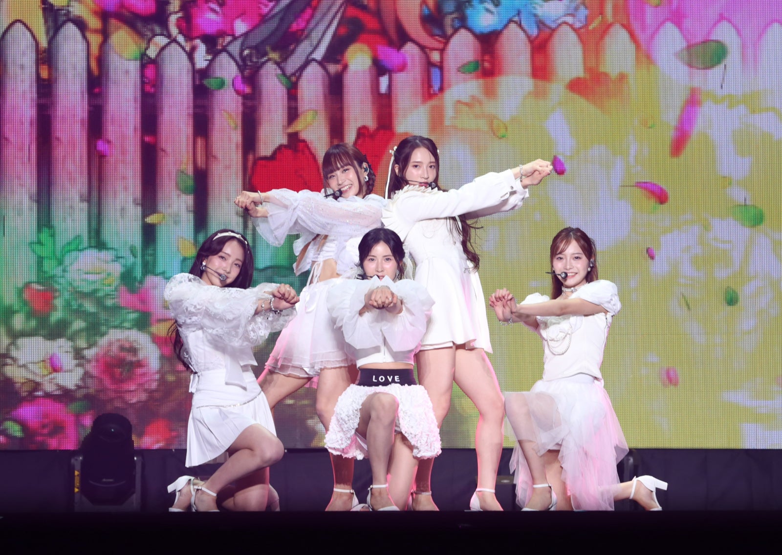 UNICODE（提供写真）