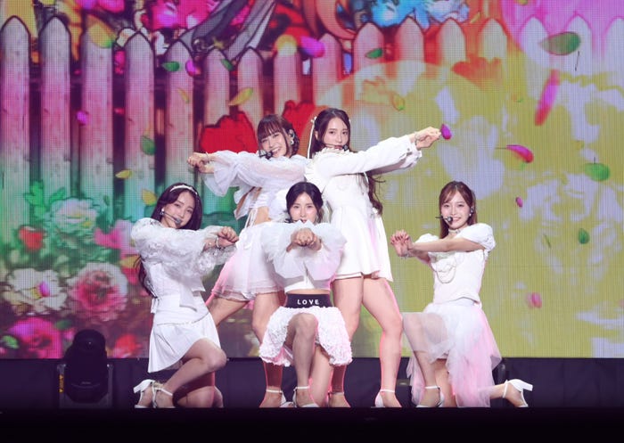 UNICODE(提供写真)