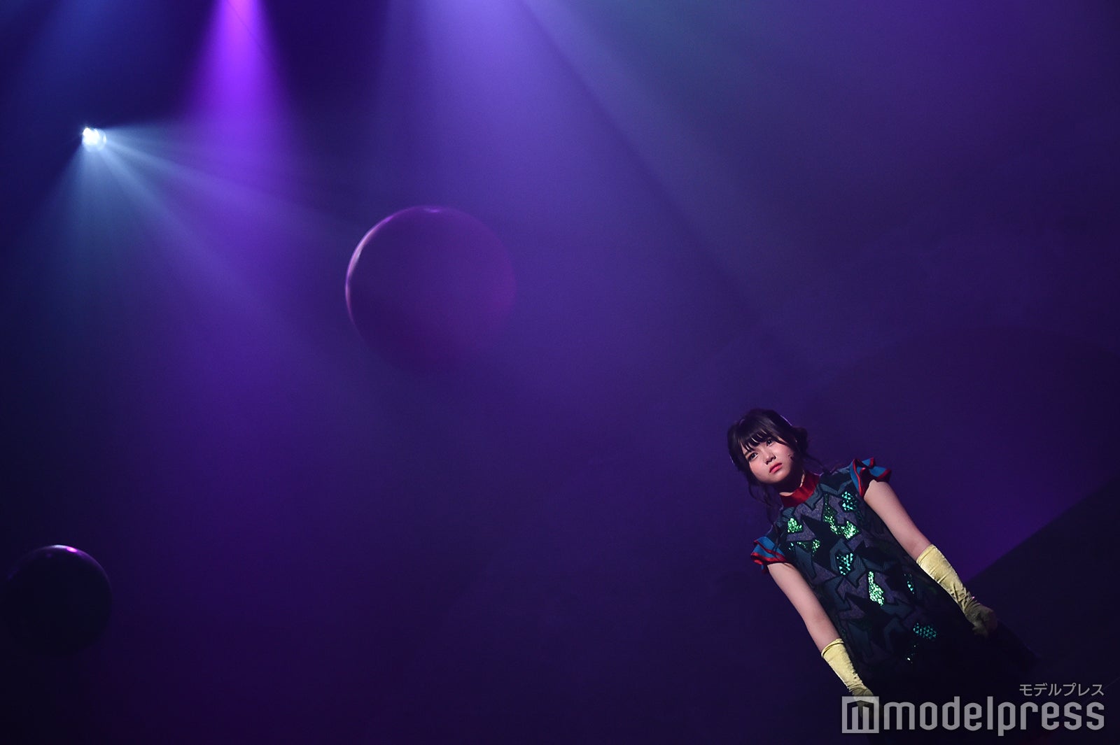 舞台「星の王女さま」ゲネプロより（C）モデルプレス