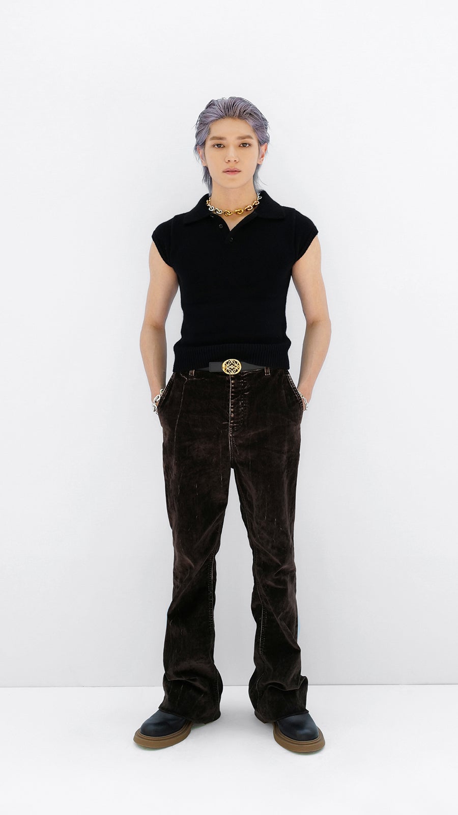 テヨン（提供写真）