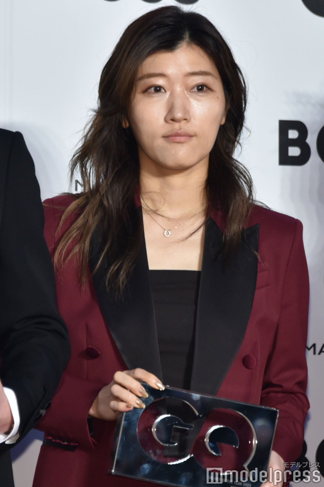 ヒコロヒー（C）モデルプレス