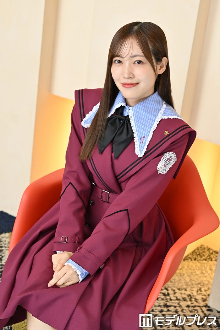 松田里奈(C)モデルプレス