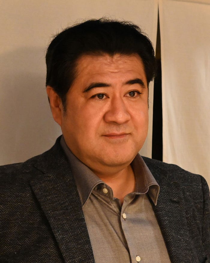 小手伸也(C)東海テレビ