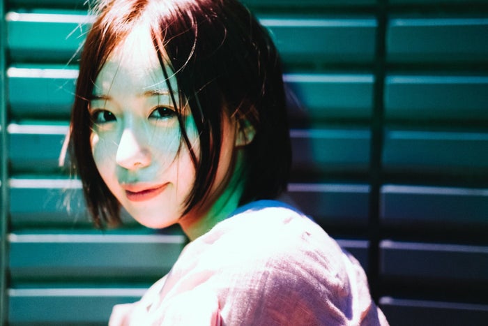 ファッション誌 Bis 中郡暖菜氏が編集長を退任 モデルプレス