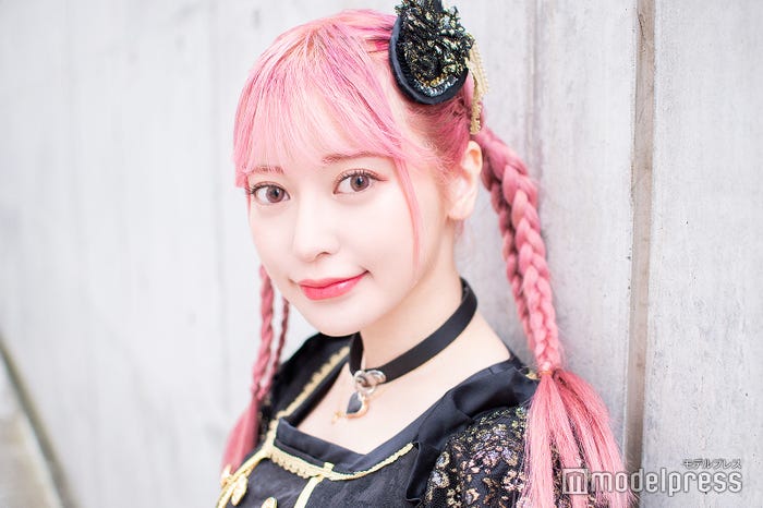 まりな (C)モデルプレス