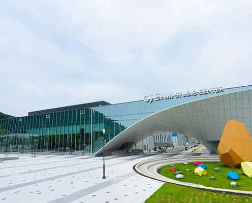 TBSグループ「トッケビ」「パラサイト」など配給・CJ ENMと合同クリエイター研修初開催「私の夫と結婚して」ソン・ジャヨン氏らも登壇