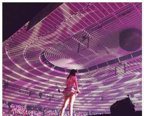 NMB48吉田朱里「一生自慢出来る」 念願叶い喜び