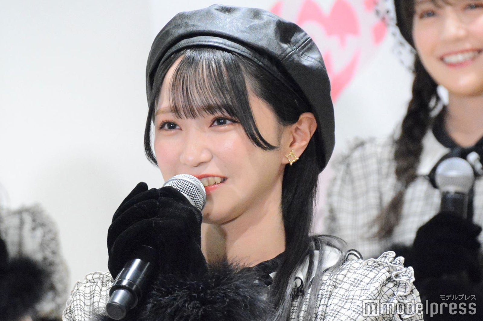 野口衣織 （C）モデルプレス