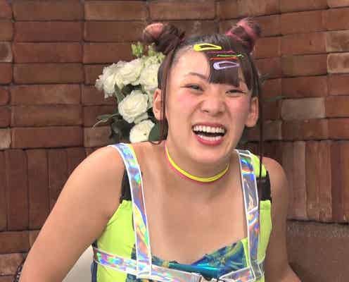 フワちゃん、共演者に怒られたエピソードぶっちゃけ 仕事のギャラ交渉・恋愛も赤裸々告白