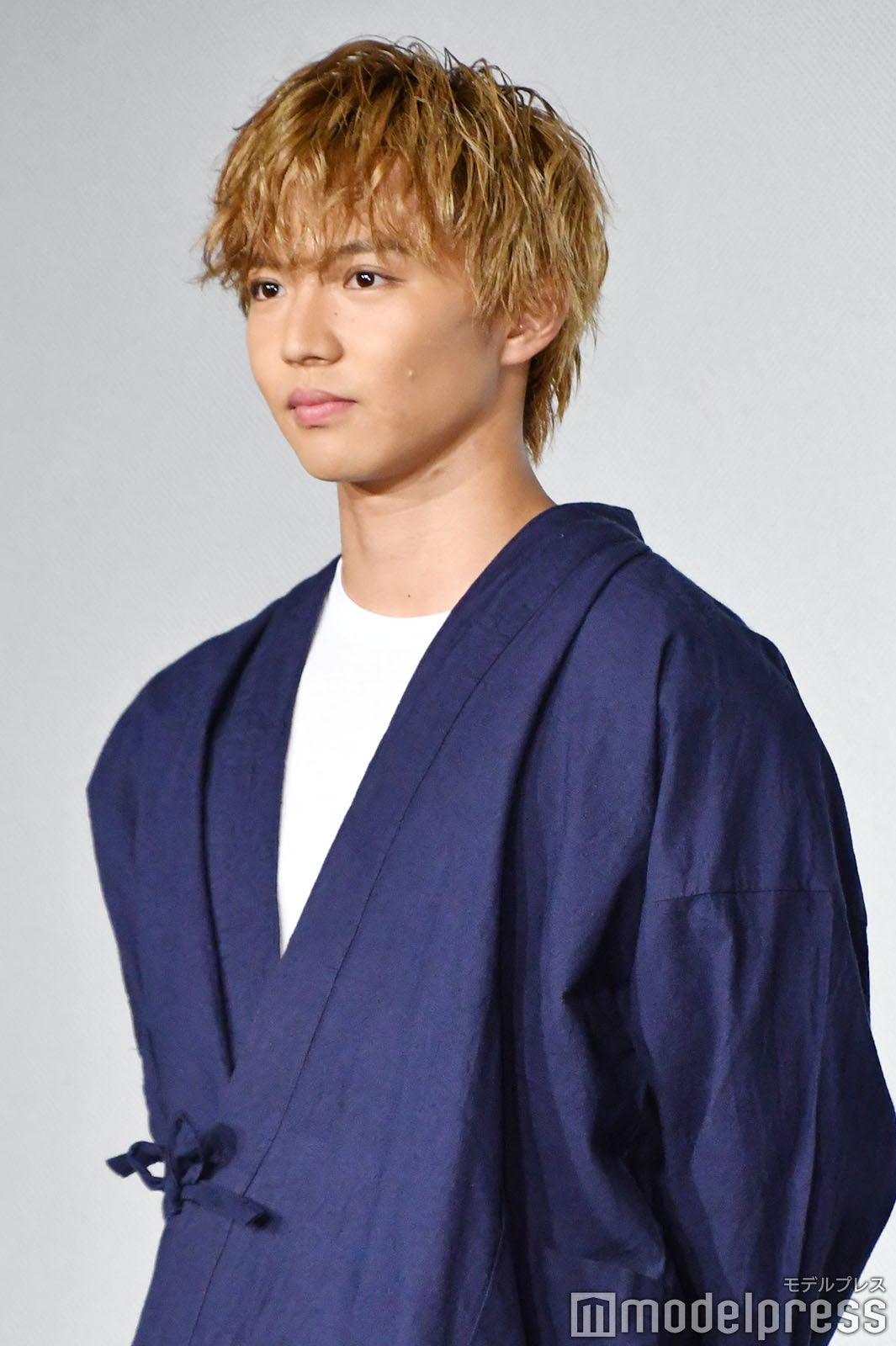 佐藤大樹 （C）モデルプレス