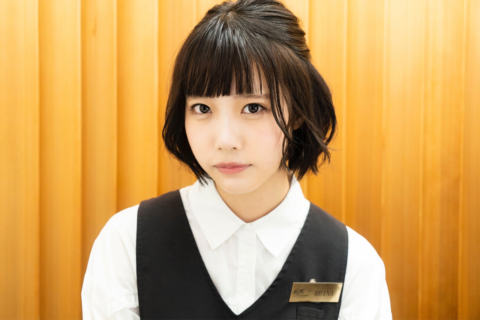 筧美和子 赤髪で初の ギャル系女子 に 宮野真守は10年ぶりテレビドラマ出演 ゆうべはお楽しみでしたね モデルプレス