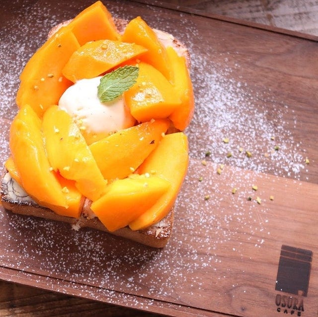 【大阪】写真を撮る手が止まらない♡