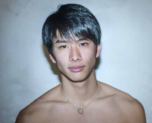 「最強スポーツ男子」出演で話題の野村祐希が目指す先 デビューのきっかけと父・野村将希からのアドバイス モデルプレスインタビュー