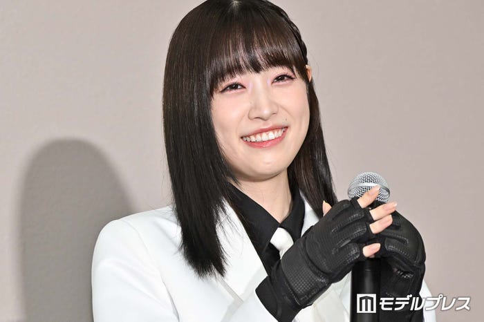 高橋ひかる(C)モデルプレス