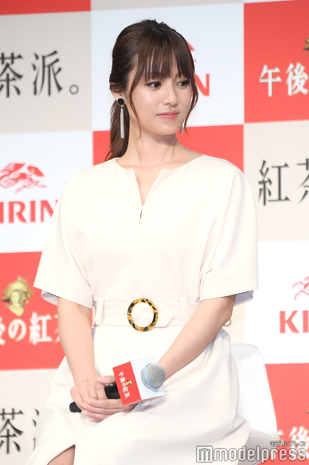 深田恭子（C）モデルプレス