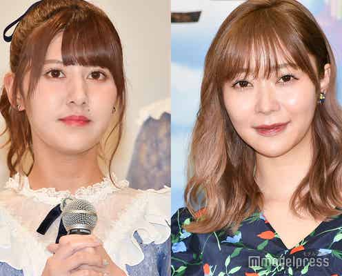 イコラブから初の卒業者・佐竹のん乃、プロデューサー・指原莉乃がコメント