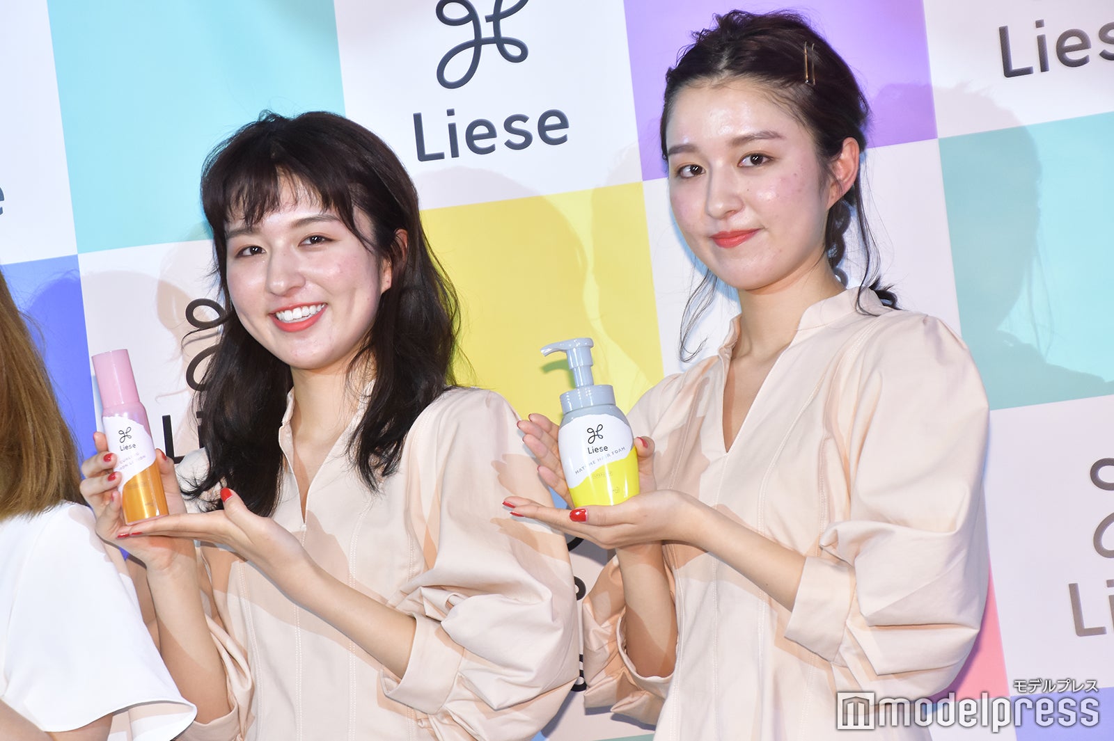 りか、りこ（C）モデルプレス