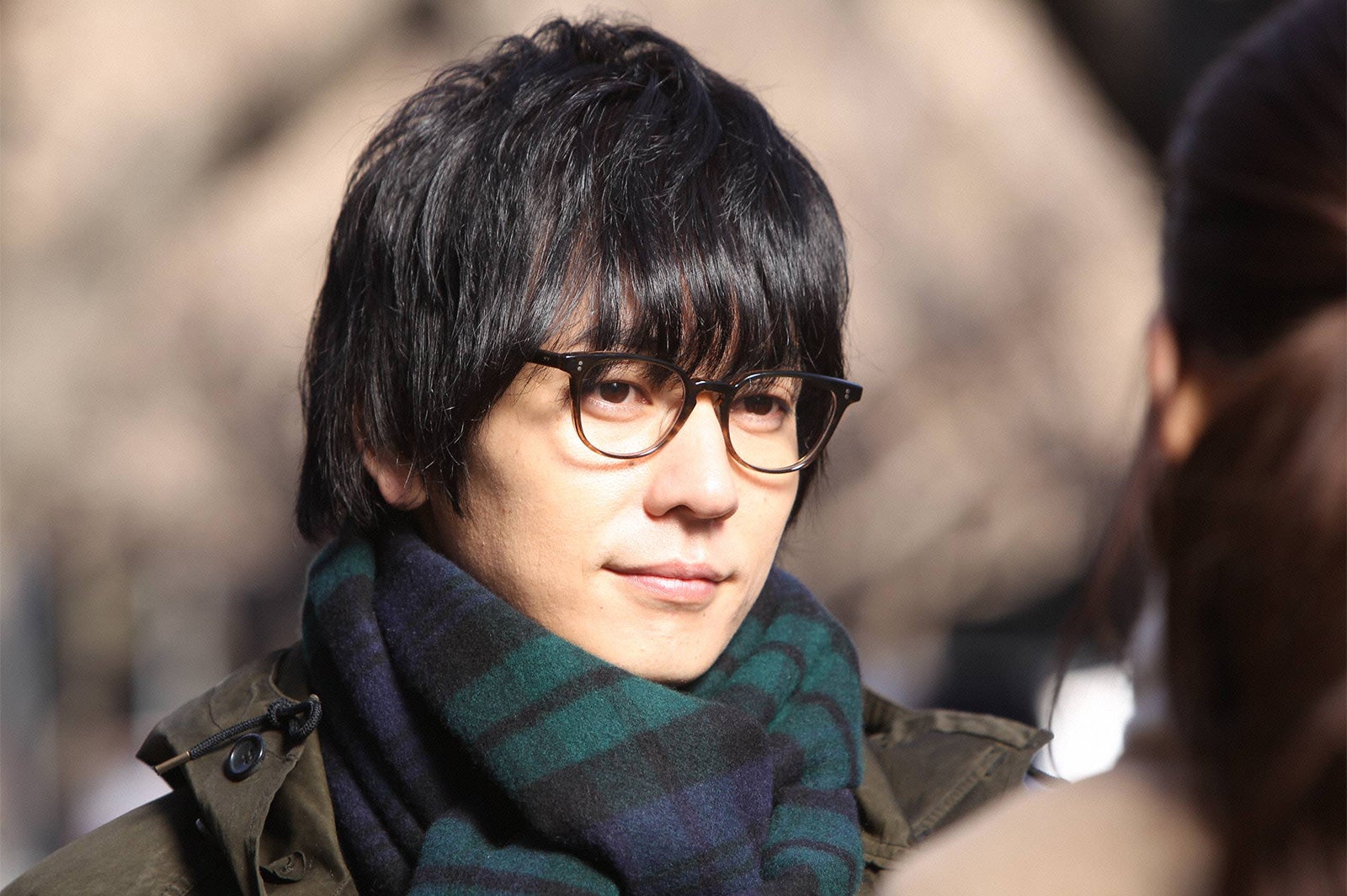 『突然ですが、明日（あした）結婚します』より（画像提供：フジテレビ）