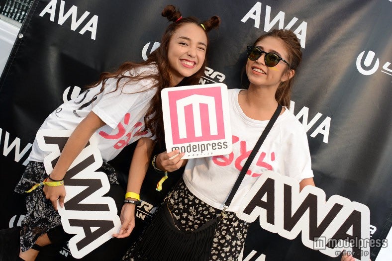 大橋リナ、今井華