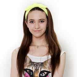 澤ナスカさん(C)Miss TGC 2014