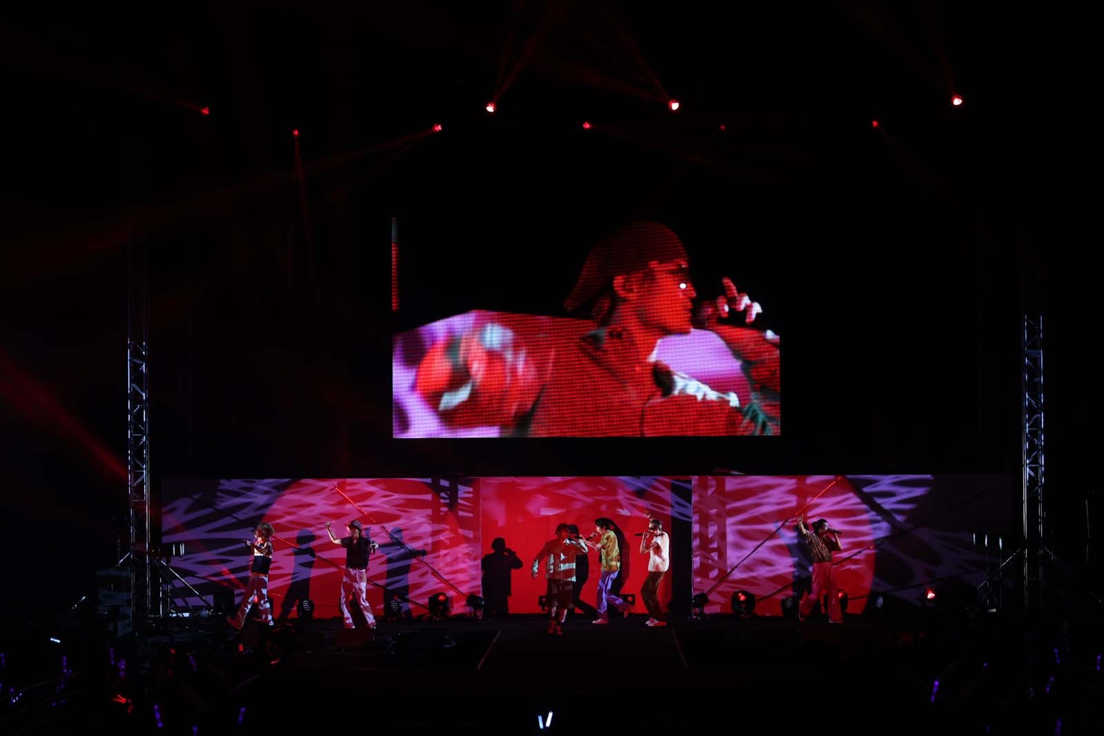 WATWING（C）TGC teen ICHINOSEKI 2024