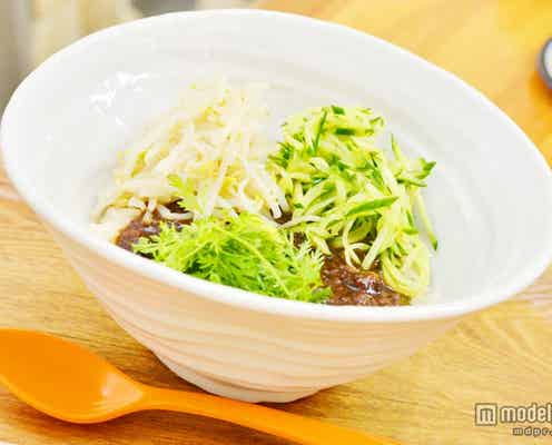 沖縄女子旅で一度は食べたい、変わり種沖縄そば