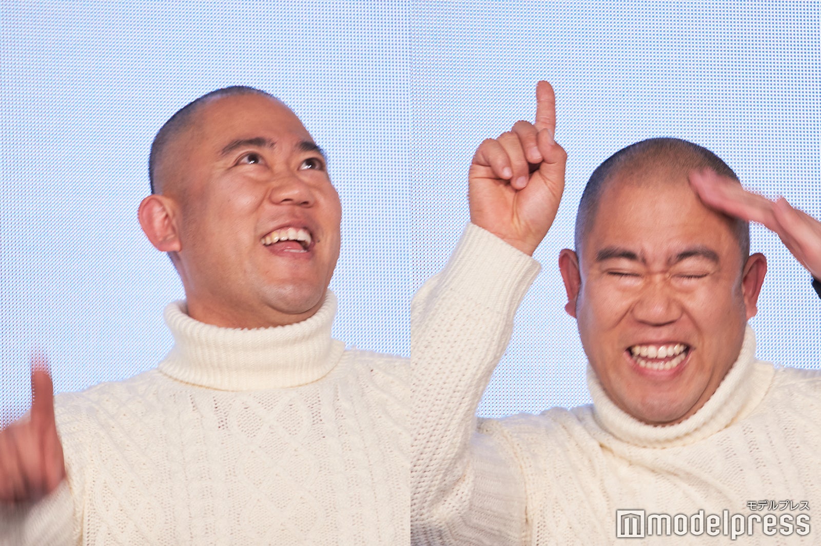 なかなか「やっべぇぞ」が言えないナダル （C）モデルプレス