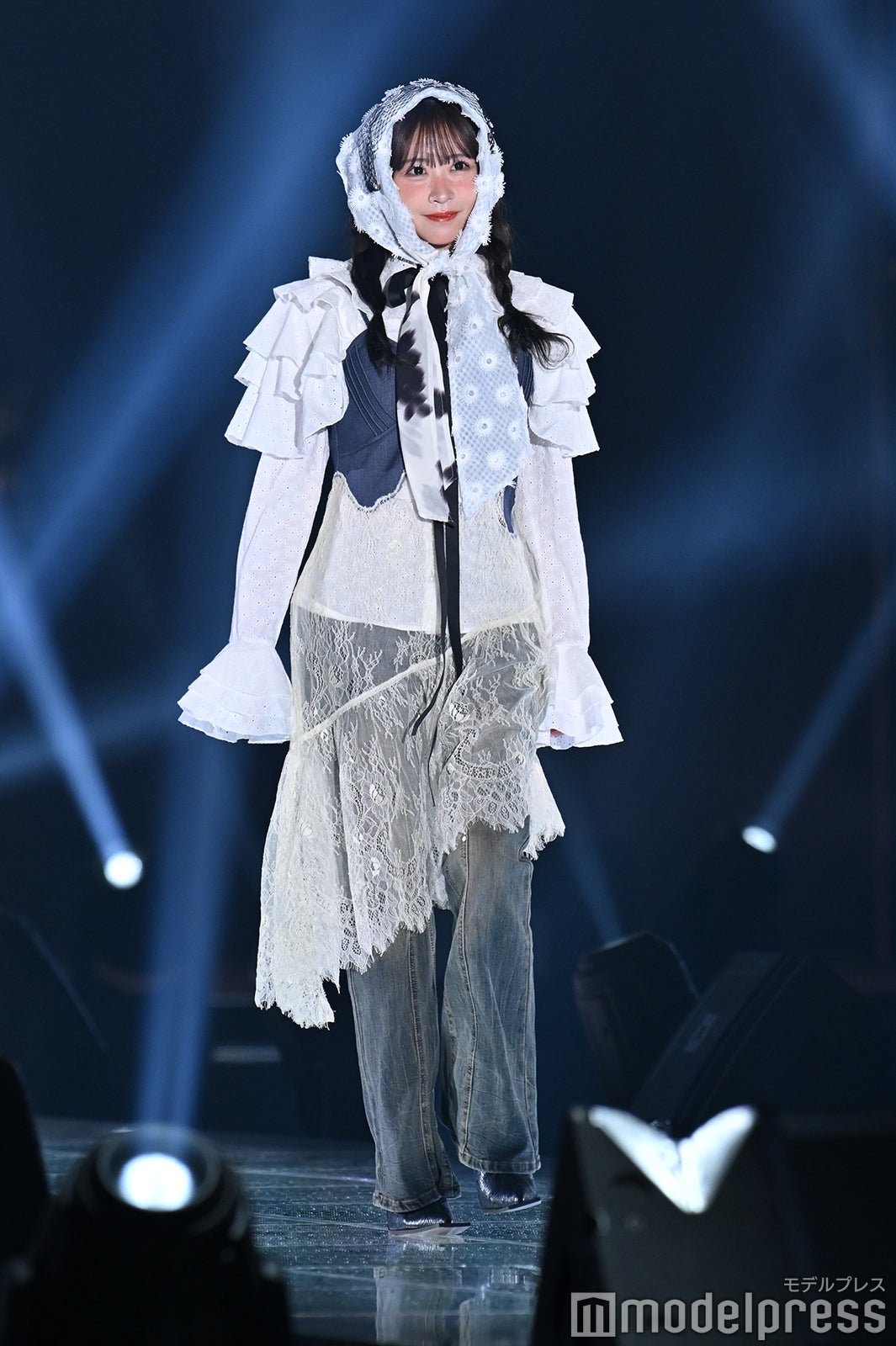 櫻井優衣（C）モデルプレス