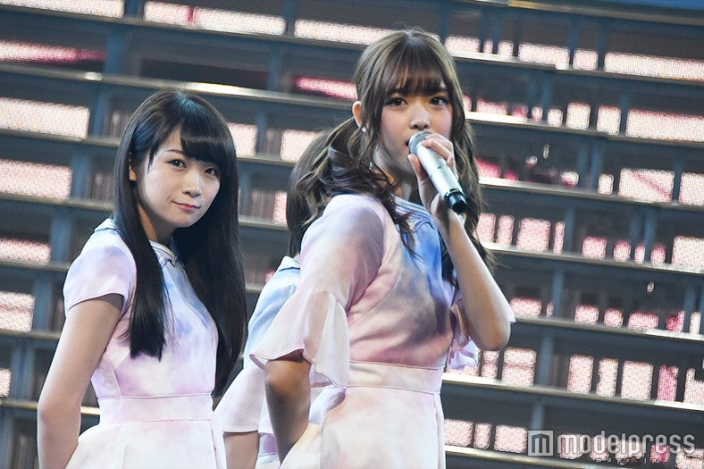 （C）モデルプレス