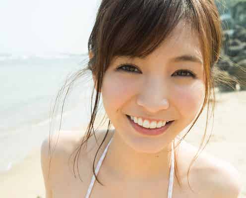 可愛すぎる売り子・ほのかの“彼女感”にドキッ