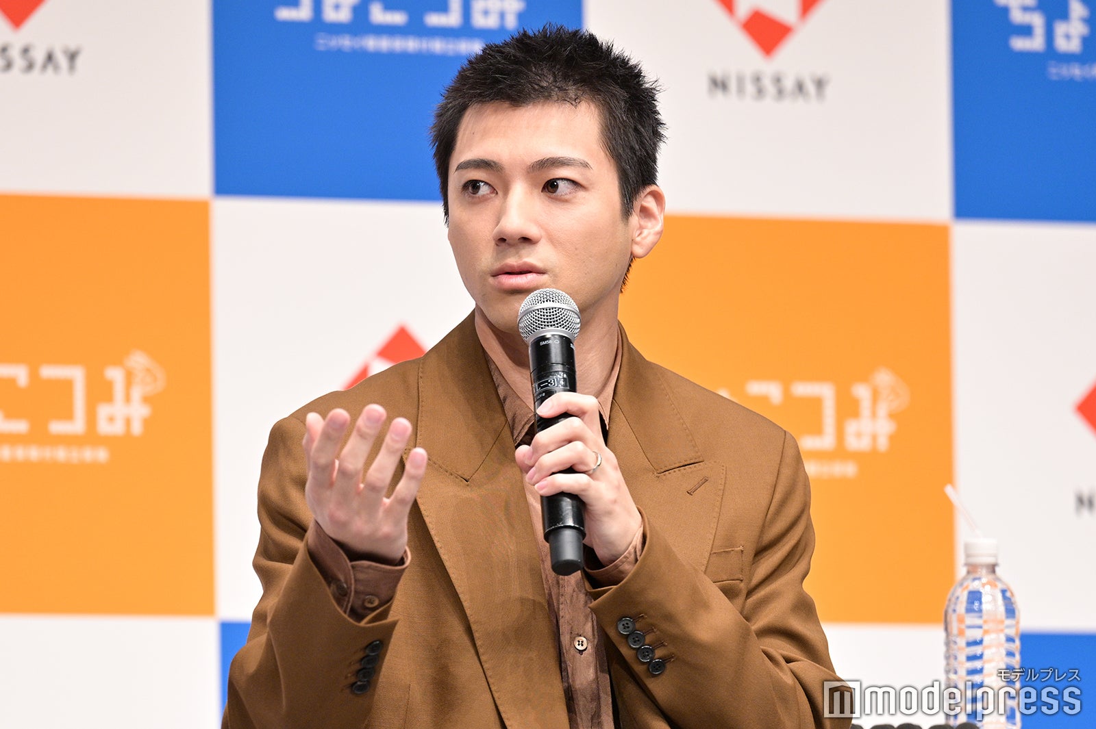 山田裕貴（C）モデルプレス