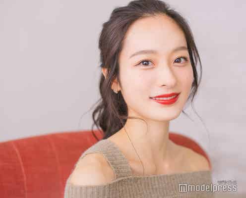 「ミス東大」ファイナリスト神谷明采、コンテストを通じて得たもの・失ったものとは【いま最も美しい女子大生】