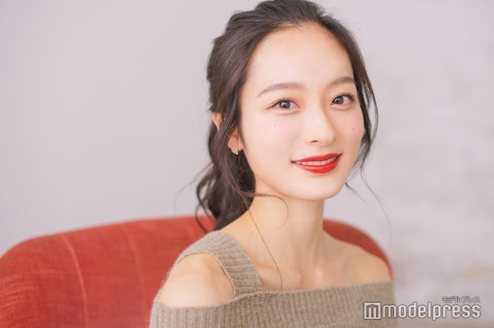 神谷明采さん(C)モデルプレス
