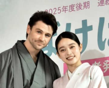 もう最終回でいいです…「ばけばけ」年内最終放送が美しすぎて…オープニング写真もいらない完成度【ネタバレ】