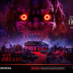 写真提供:リゾート・ワールド・セントーサ