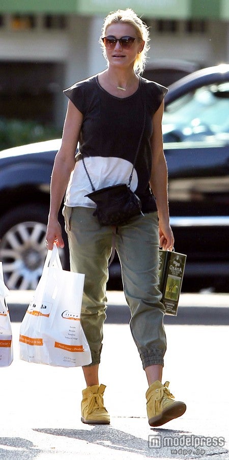 今年８月、スーパーで40ドルのオリーブオイルをお買い上げ。x17online.com / Zeta Image