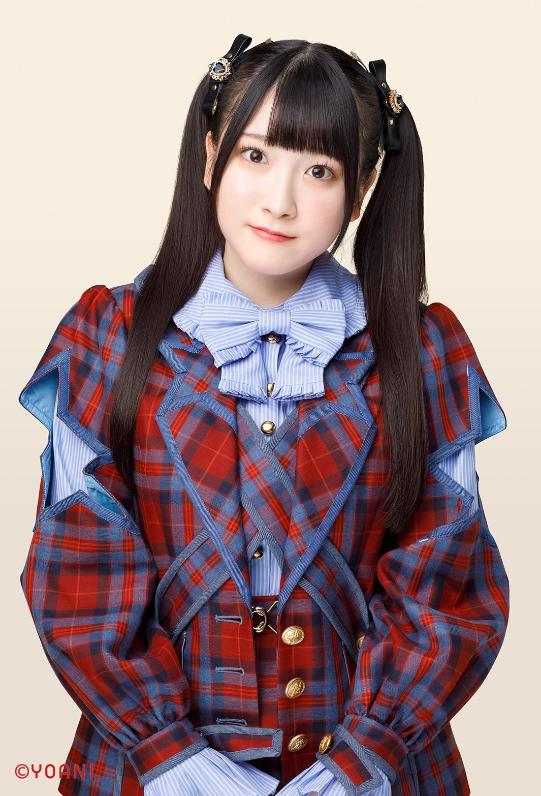 ○≠ME ごつく ノイミー 櫻井もも 生写真 封入 1st アルバム