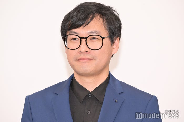 ファン・ゼホン(C)モデルプレス