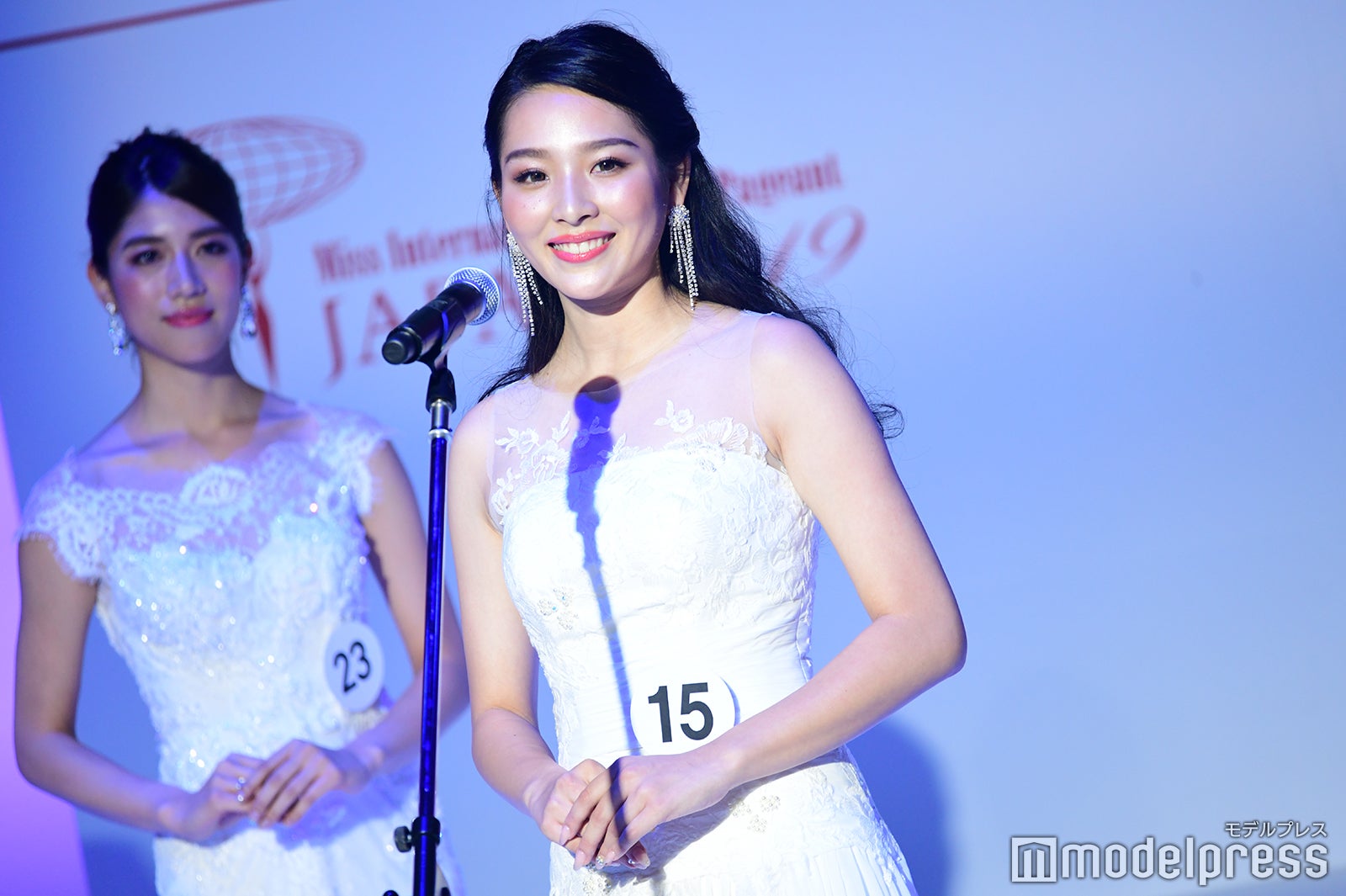 鈴木星南さん （C）モデルプレス