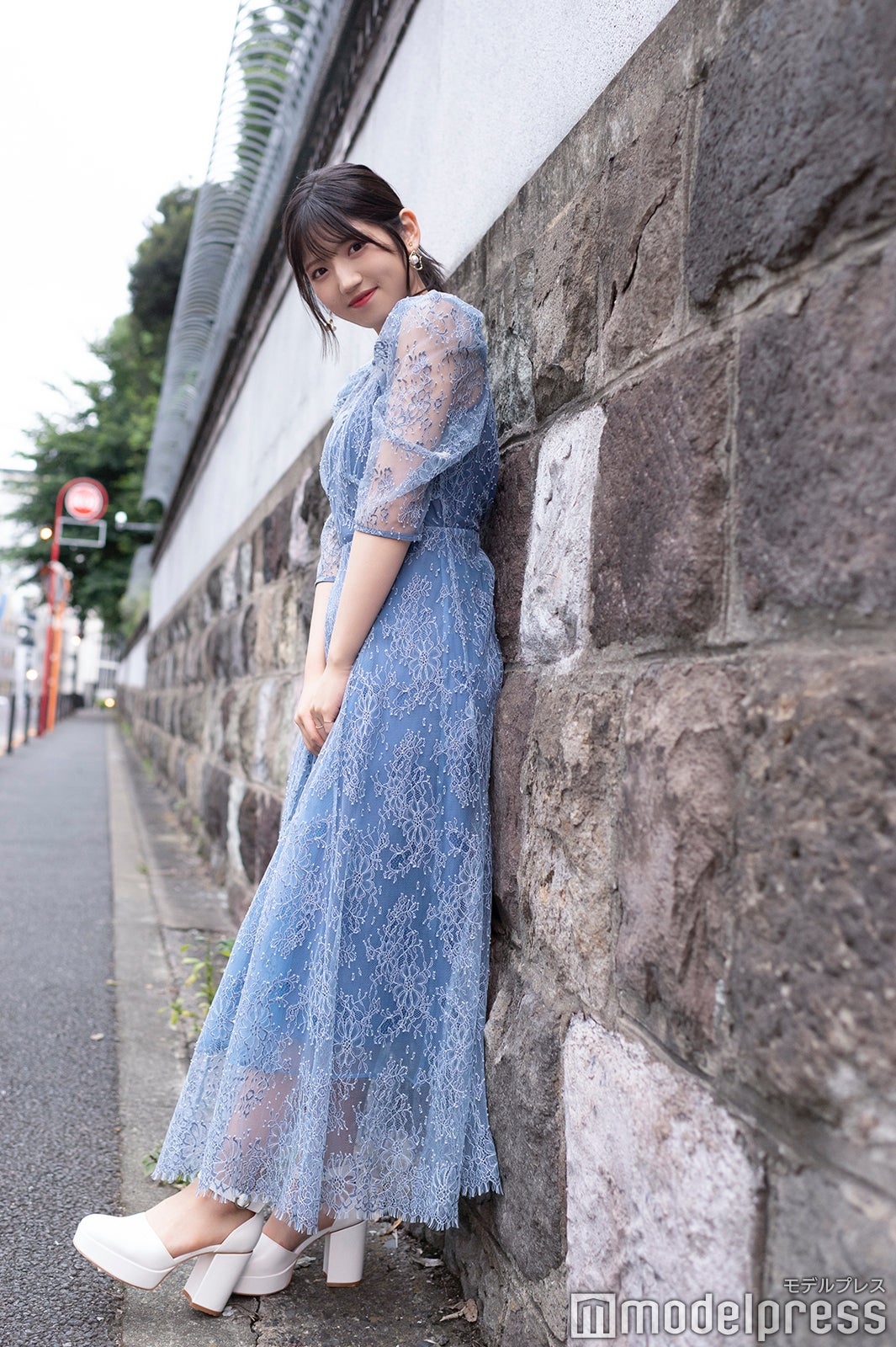 村山彩希（C）モデルプレス