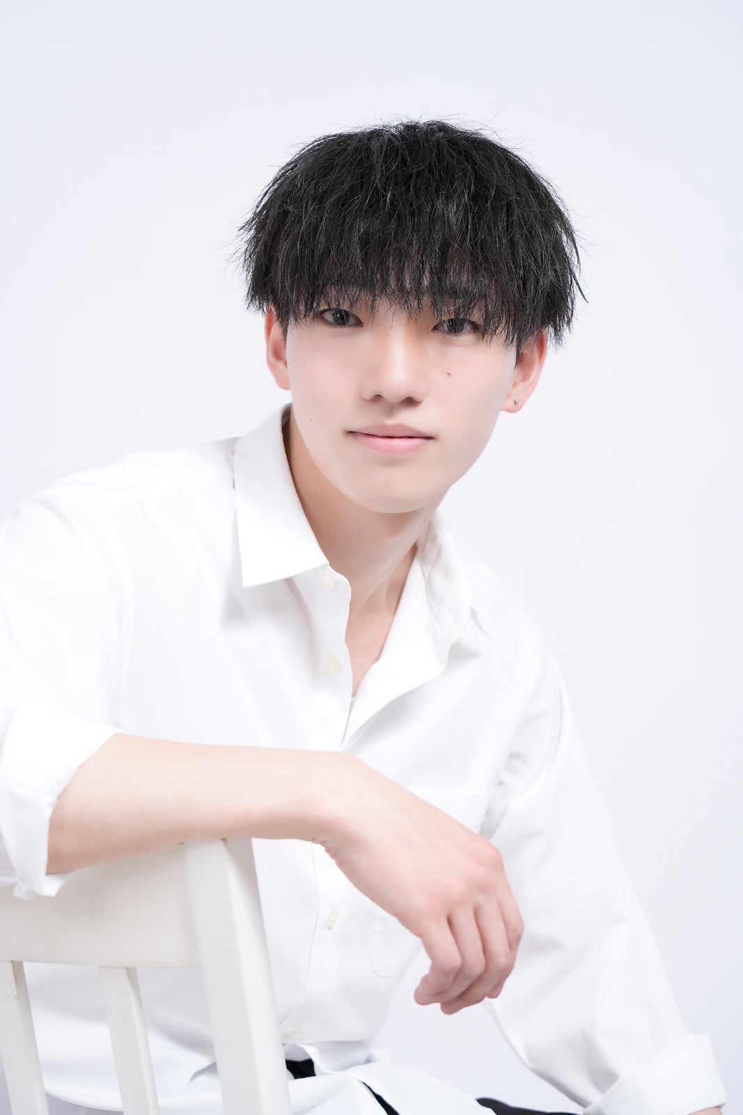 【ミスター横国2023特集】NO.2大関優也さんインタビュー