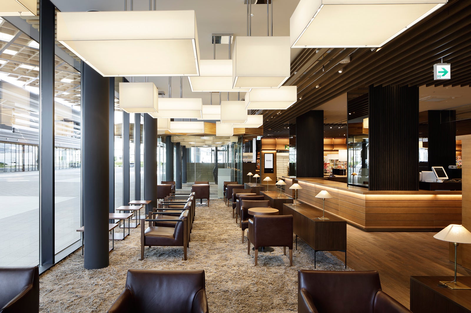 奈良 蔦屋書店／画像提供：蔦屋書店